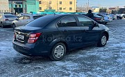 Chevrolet Aveo, 1.6 автомат, 2018, седан Кызылорда