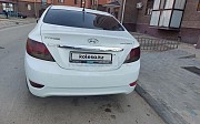 Hyundai Accent, 1.6 механика, 2014, седан Кызылорда