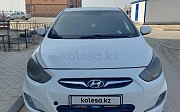 Hyundai Accent, 1.6 механика, 2014, седан Кызылорда