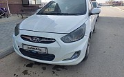 Hyundai Accent, 1.6 механика, 2014, седан Кызылорда