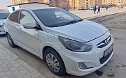 Hyundai Accent, 1.6 механика, 2014, седан Кызылорда