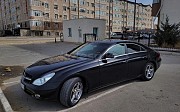 Mercedes-Benz CLS 350, 3.5 автомат, 2004, седан 