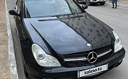 Mercedes-Benz CLS 350, 3.5 автомат, 2004, седан Актау