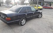 Mercedes-Benz E 220, 2.2 механика, 1993, седан Шымкент