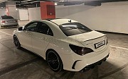 Mercedes-Benz CLA 45 AMG, 2 робот, 2017, седан Алматы