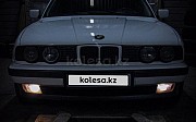 BMW 525, 2.5 автомат, 1990, седан Караганда