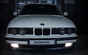 BMW 525, 2.5 автомат, 1990, седан Қарағанды