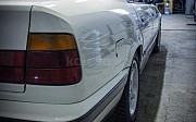 BMW 525, 2.5 автомат, 1990, седан Қарағанды