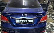 Hyundai Accent, 1.6 автомат, 2014, седан Павлодар