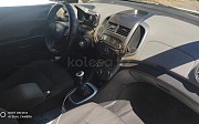 Chevrolet Aveo, 1.6 механика, 2013, седан Алматы