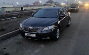 Toyota Camry, 2.4 автомат, 2008, седан 