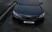 Toyota Camry, 2.4 автомат, 2008, седан 