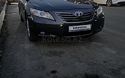 Toyota Camry, 2.4 автомат, 2008, седан 