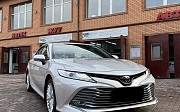 Toyota Camry, 2.5 автомат, 2021, седан Алматы