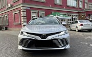 Toyota Camry, 2.5 автомат, 2021, седан Алматы