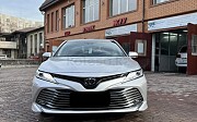 Toyota Camry, 2.5 автомат, 2021, седан Алматы