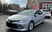 Toyota Camry, 2.5 автомат, 2021, седан Алматы