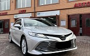 Toyota Camry, 2.5 автомат, 2021, седан Алматы