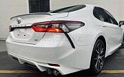 Toyota Camry, 2.5 автомат, 2022, седан Алматы