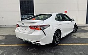 Toyota Camry, 2.5 автомат, 2022, седан Алматы