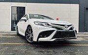 Toyota Camry, 2.5 автомат, 2022, седан Алматы