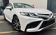 Toyota Camry, 2.5 автомат, 2022, седан Алматы