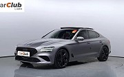 Genesis G70, 2 автомат, 2021, седан Алматы