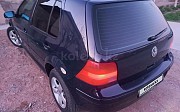 Volkswagen Golf, 1.6 автомат, 1998, хэтчбек Шымкент