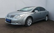 Toyota Avensis, 2 автомат, 2011, седан 