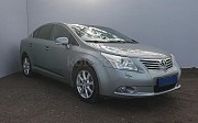 Toyota Avensis, 2 автомат, 2011, седан Алматы