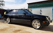 Mercedes-Benz E 320, 3.2 автомат, 2001, седан Атырау