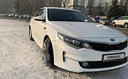 Kia K5, 2 автомат, 2019, седан Алматы