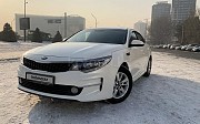 Kia K5, 2 автомат, 2019, седан Алматы