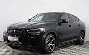 BMW X6, 3 автомат, 2021, кроссовер Нұр-Сұлтан (Астана)