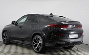 BMW X6, 3 автомат, 2021, кроссовер Астана