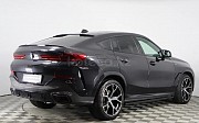 BMW X6, 3 автомат, 2021, кроссовер Астана