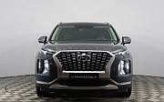 Hyundai Palisade, 3.5 автомат, 2021, кроссовер Нұр-Сұлтан (Астана)