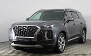 Hyundai Palisade, 3.5 автомат, 2021, кроссовер Нұр-Сұлтан (Астана)