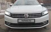 Volkswagen Passat, 1.8 автомат, 2019, седан Атырау