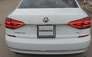 Volkswagen Passat, 1.8 автомат, 2019, седан Атырау