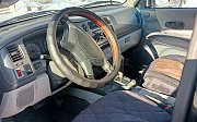 Mitsubishi Montero Sport, 3 автомат, 2002, внедорожник Қарағанды