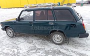 ВАЗ (Lada) 2104, 1.5 механика, 2006, универсал Ақтөбе