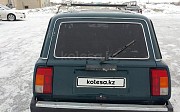 ВАЗ (Lada) 2104, 1.5 механика, 2006, универсал Ақтөбе