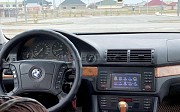 BMW 523, 2.5 автомат, 1998, седан Шымкент