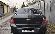 Chevrolet Cobalt, 1.5 автомат, 2020, седан Алматы