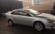 Mitsubishi Lancer, 2 механика, 2008, седан Алматы