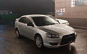 Mitsubishi Lancer, 2 механика, 2008, седан Алматы