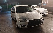 Mitsubishi Lancer, 2 механика, 2008, седан Алматы