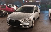 Mitsubishi Lancer, 2 механика, 2008, седан Алматы