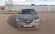 Mazda 3, 1.6 механика, 2008, хэтчбек Астана